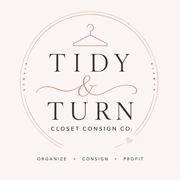 tidyandturn